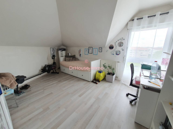 Appartement de 140m² - 6 pièces