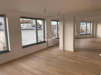 Appartement de 120m² - 5 pièces