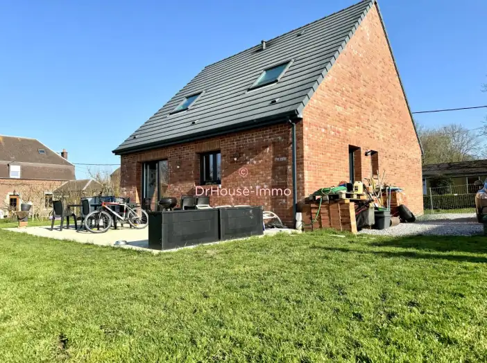 Image des la section Servies