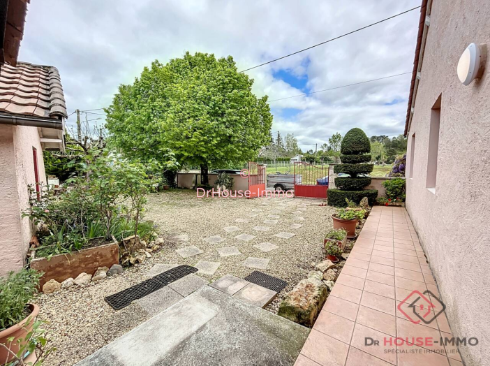 Maison de 94m² - 6 pièces