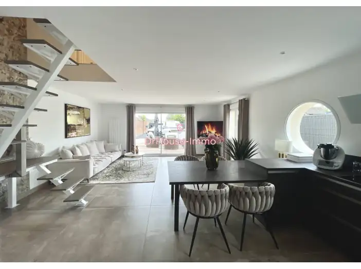 Image des la section Servies