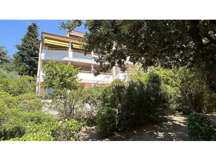Appartement de 94m² - 3 pièces