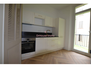 Appartement de 99m² - 4 pièces