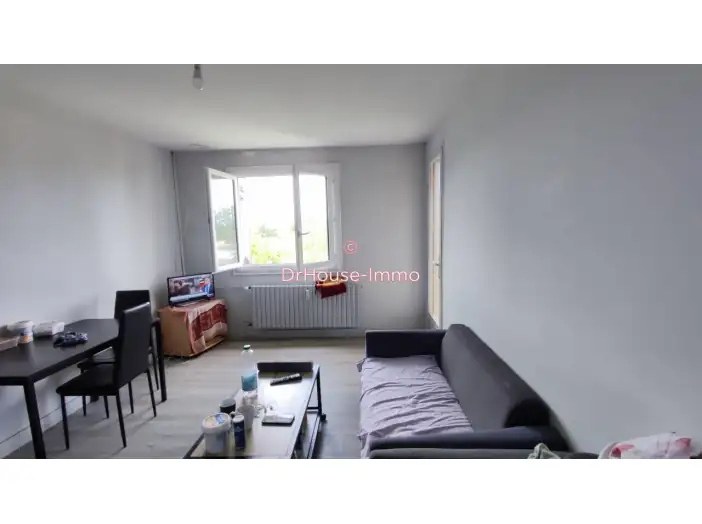 Appartement 4 pièces de 67 m² - Marmande (47200)