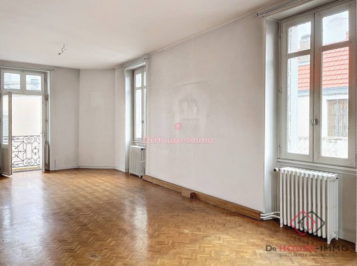 Maison de 158m² - 7 pièces