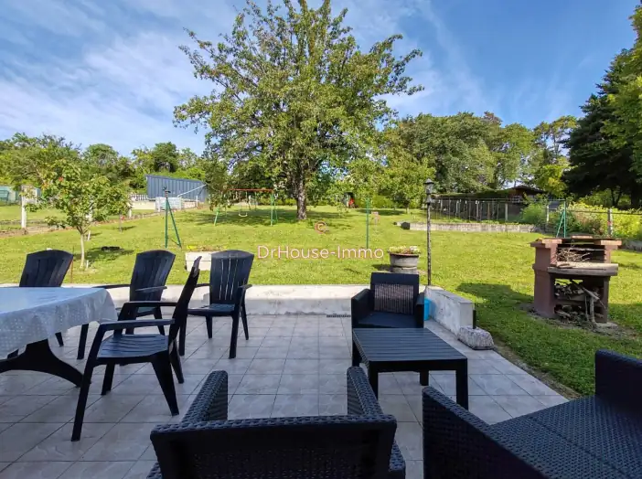 Maison 4 pièces de 100 m² - Vaux-sur-Vienne (86220)