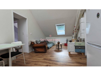 Appartement de 39m² - 2 pièces