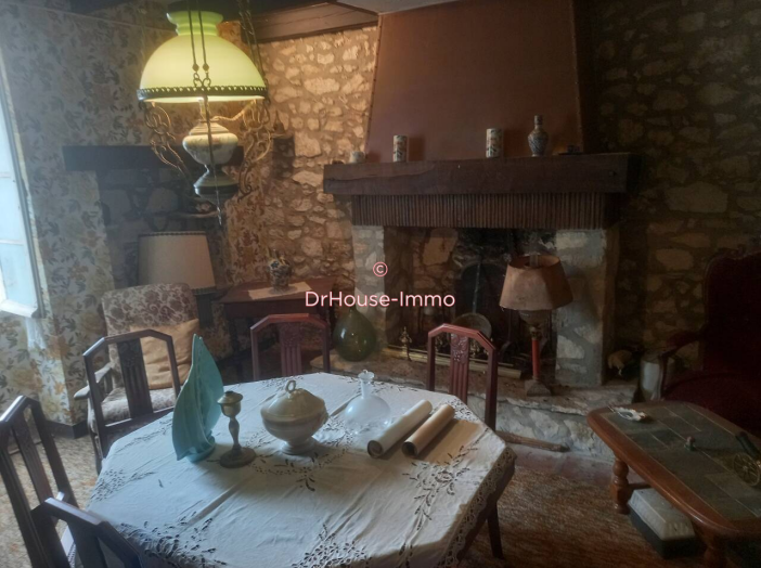 Maison de 140m² - 5 pièces