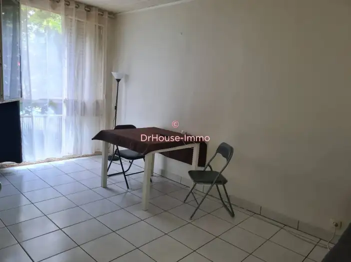 Appartement 4 pièces de 64 m² - Sarcelles (95200)