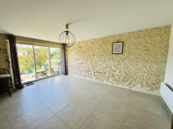 Maison de 160m² - 7 pièces