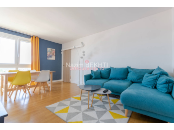 Appartement de 73m² - 4 pièces