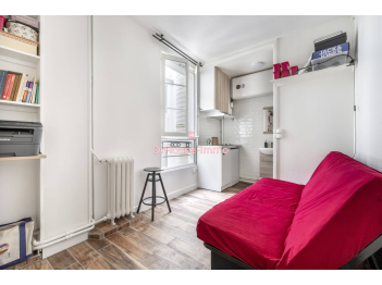 Appartement de 12m² - 1 pièces