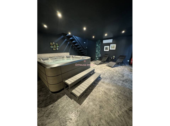 Maison de 155m² - 4 pièces