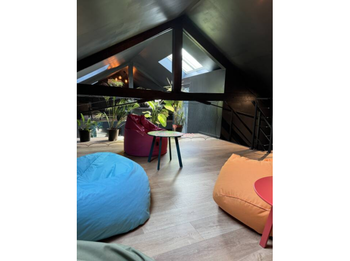 Maison de 155m² - 4 pièces