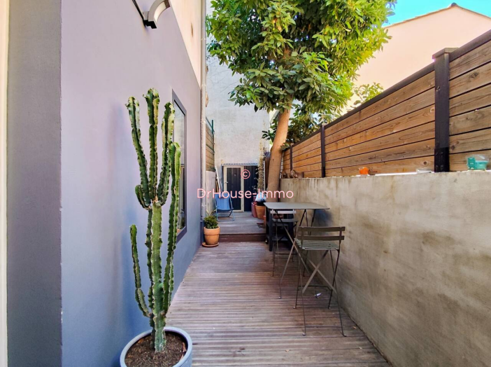 Appartement de 69m² - 3 pièces