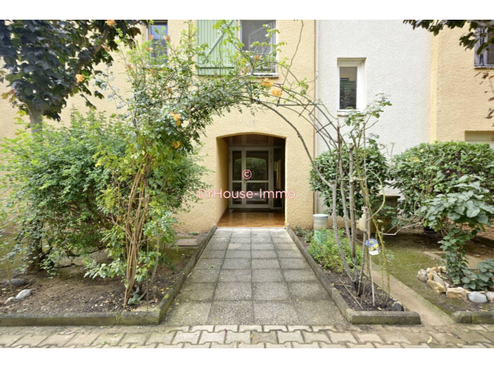 Appartement de 37m² - 2 pièces