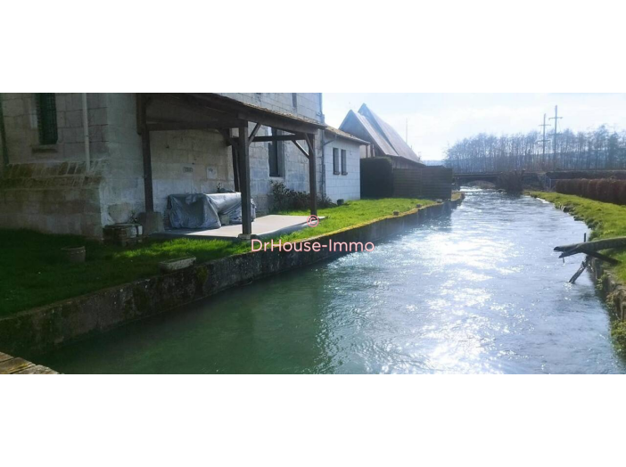 Hôtel particulier de 240m² - 8 pièces