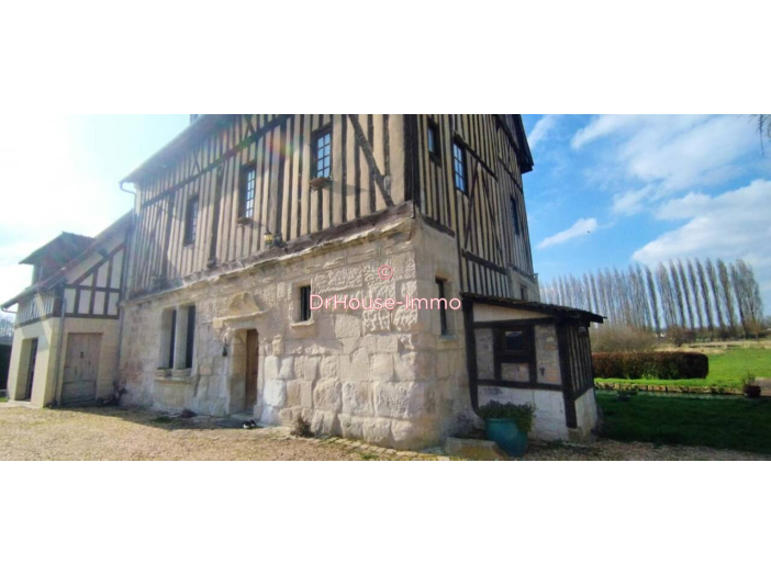 Hôtel particulier de 240m² - 8 pièces
