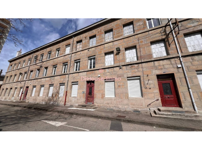 Appartement de 72m² - 4 pièces