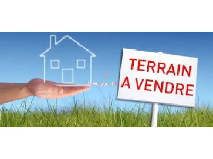 Terrain de 5 700 m² - Auchel (62260)