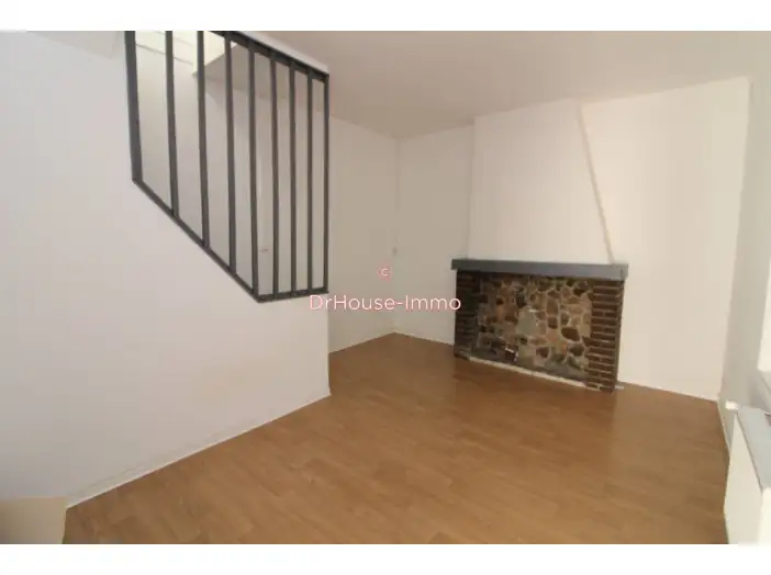 Maison 6 pièces de 82 m² - Auchel (62260)