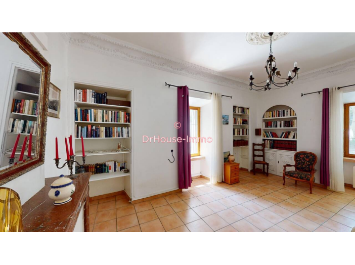 Maison de 175m² - 6 pièces