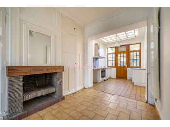 Maison de 103m² - 5 pièces