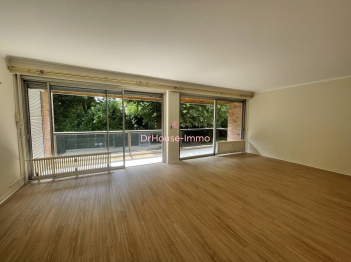 Appartement de 128m² - 5 pièces