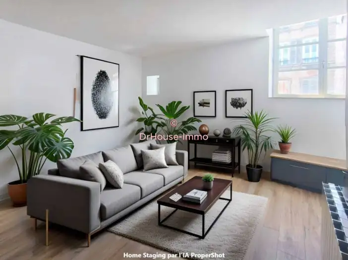 Image des la section Servies