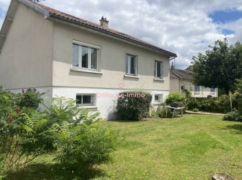 Maison de 150m² - 7 pièces