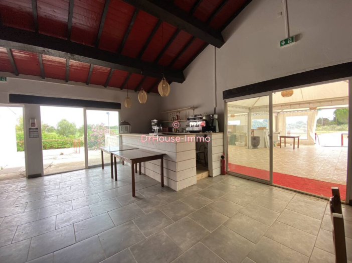 Commerce de 185m² - 3 pièces