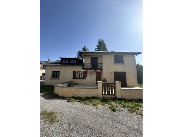 Maison de 145m² - 6 pièces