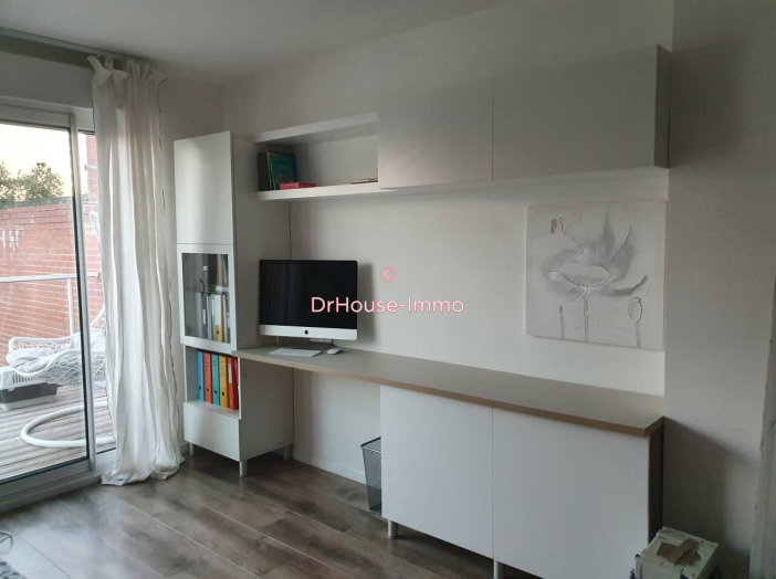 Immeuble de 135m² - 6 pièces