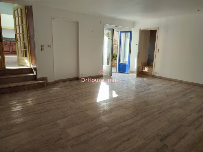 Maison de 105m² - 5 pièces