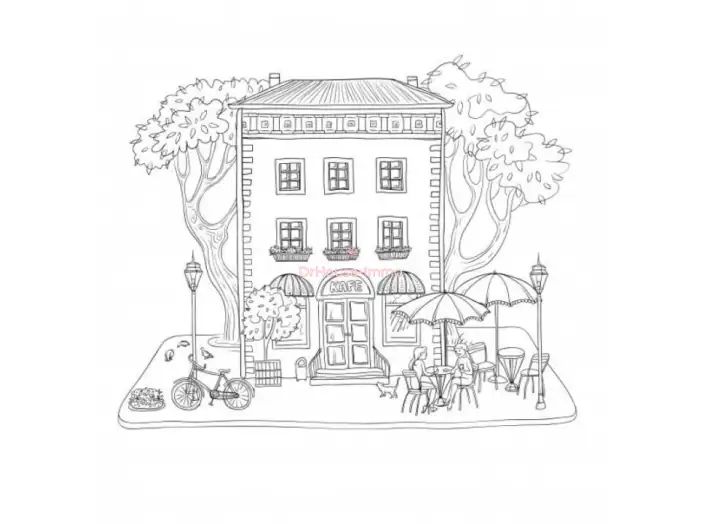 Image des la section Servies