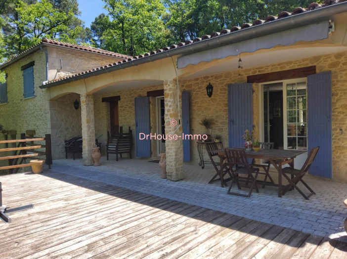 Maison de 107m² - 4 pièces