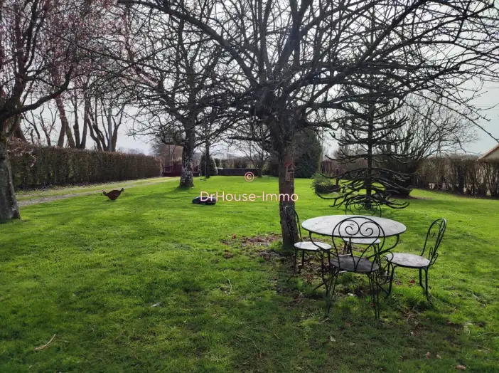 Image des la section Servies