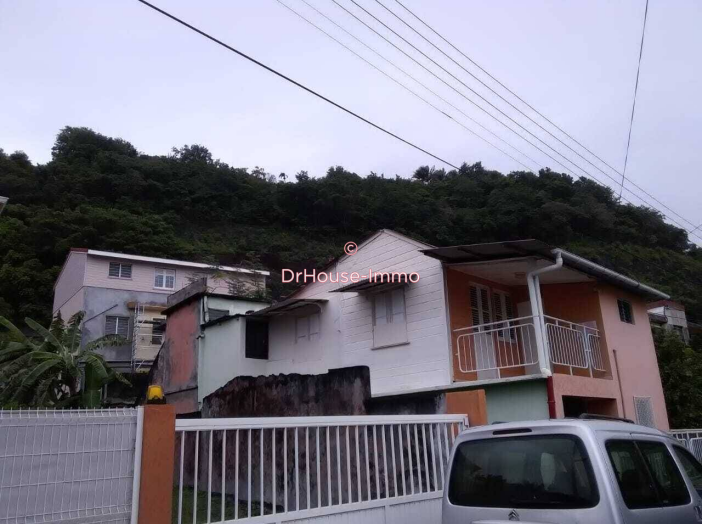 Maison de 171m² - 9 pièces