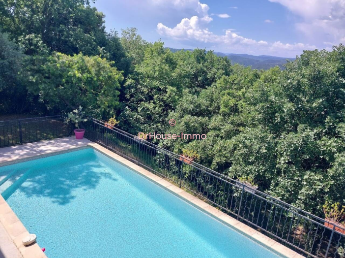 Maison de 175m² - 6 pièces
