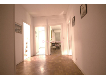 Appartement de 62m² - 2 pièces