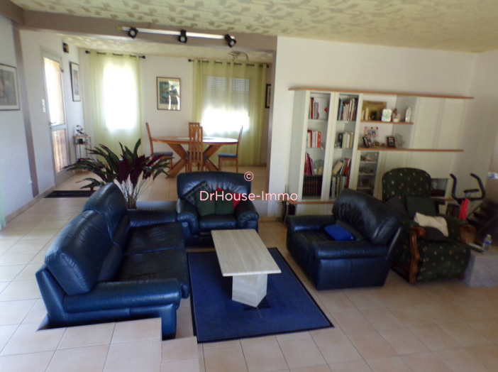 Maison de 111m² - 5 pièces