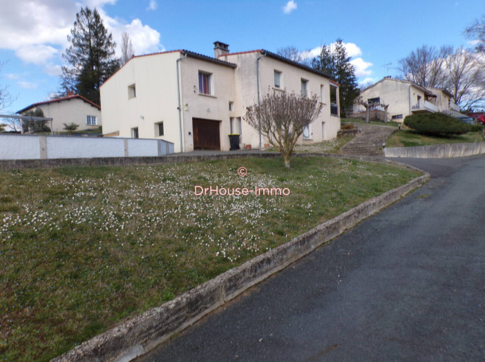 Maison de 111m² - 5 pièces