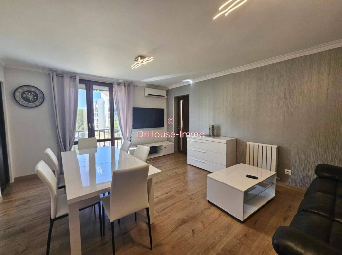 Appartement de 67m² - 3 pièces