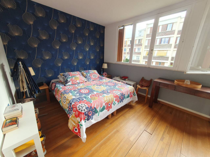 Appartement de 80m² - 5 pièces