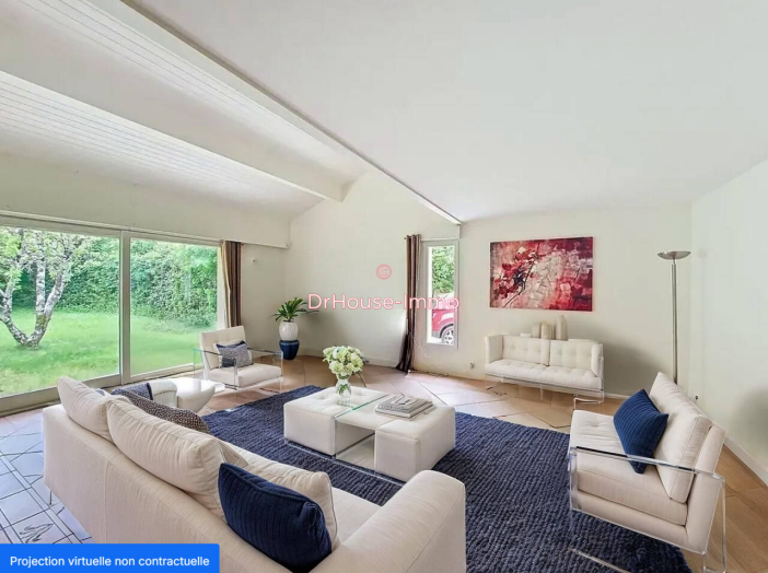 Maison de 277m² - 6 pièces