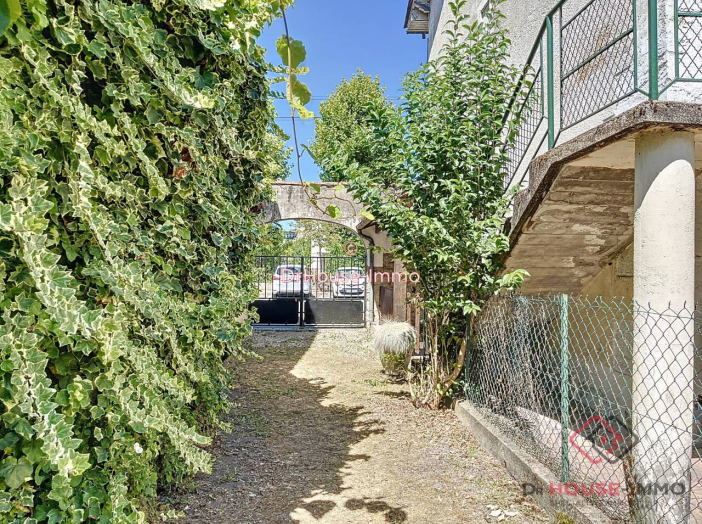 Appartement de 57m² - 3 pièces