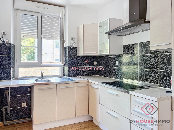 Appartement de 70m² - 5 pièces