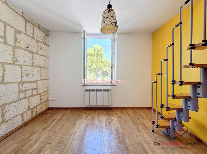 Appartement de 70m² - 5 pièces