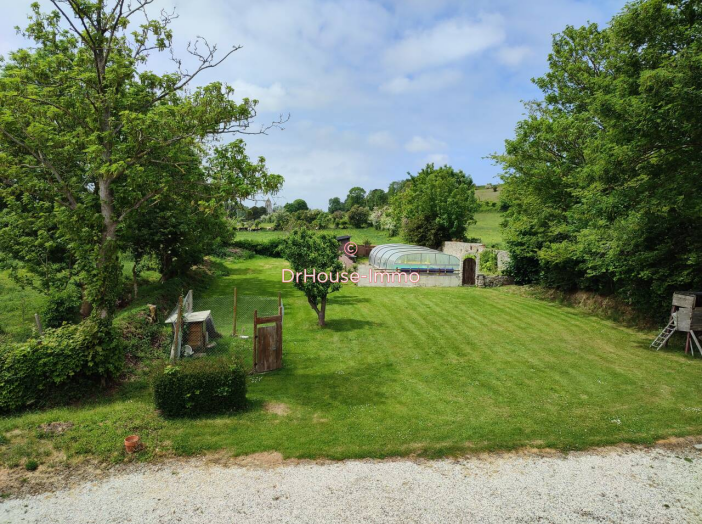 Maison de 131m² - 5 pièces