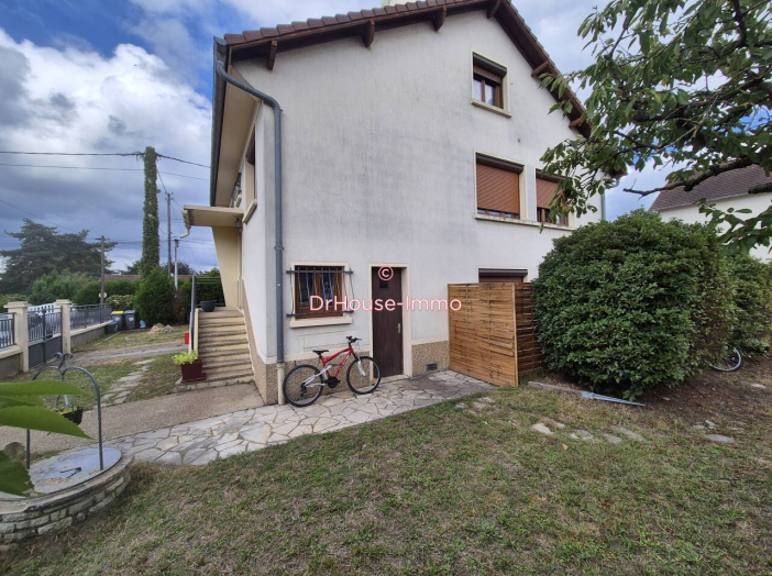 Immeuble de 185m² - 10 pièces